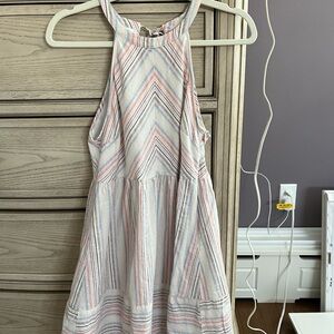 Altar'd State Striped Dress